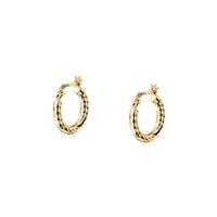 Orecchini Morellato Donna Tesori in Argento SAIW252 - SAIW252
